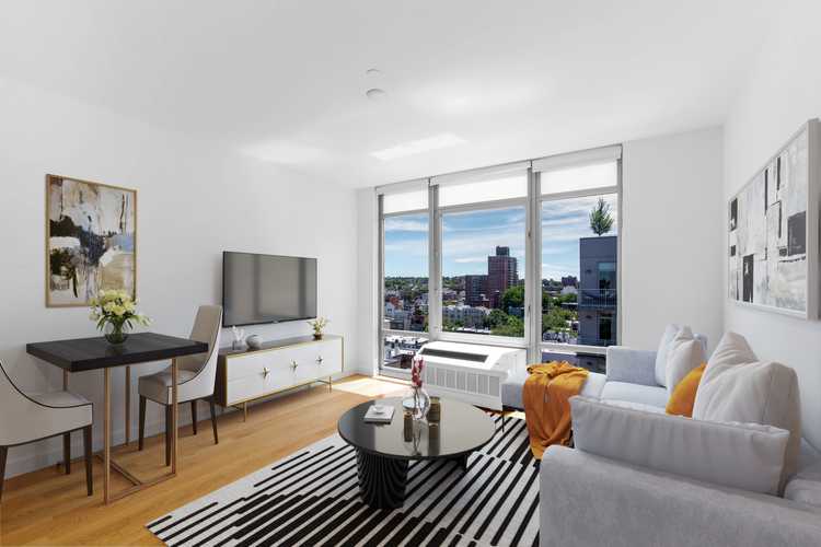 The Landmark | Naftali Group | Luxury Park Slope Apartments