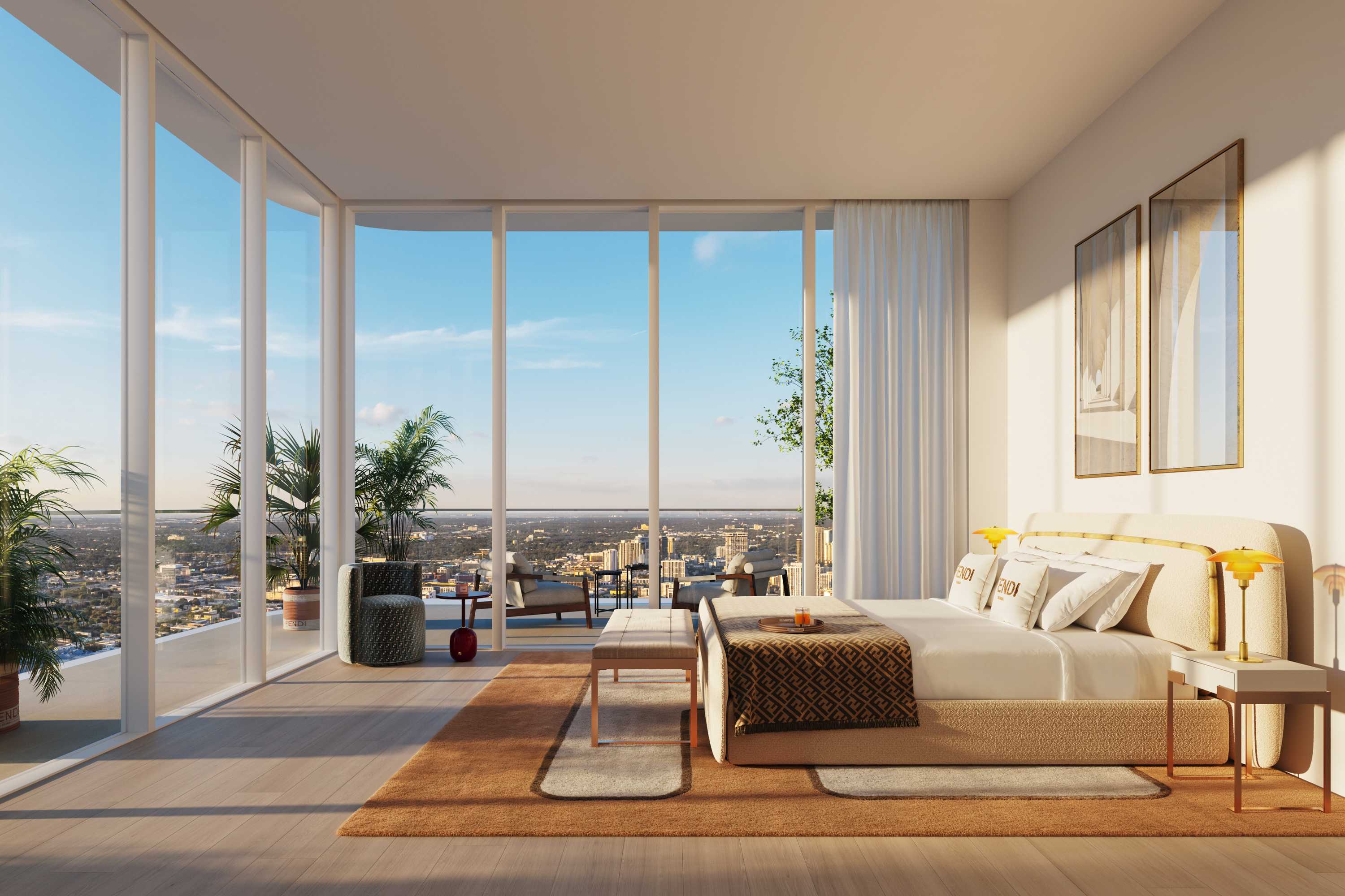 Condominium for Sale in Miami, image size:3000x2000